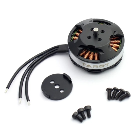 Tarot 4006 620KV Brushless Motor TL68P02 for Multicopters DIY RC Aircraft Drone FY680 Pro